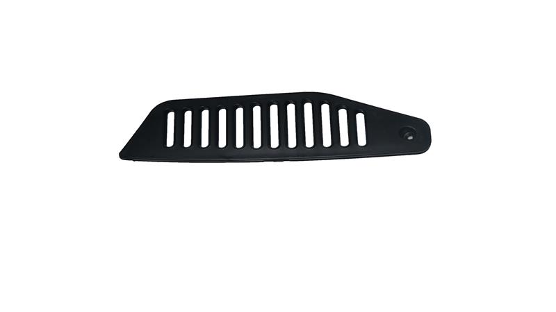 KOLTUK ALTI BAGAJ HAVALANDIRMASI (BLADE350)